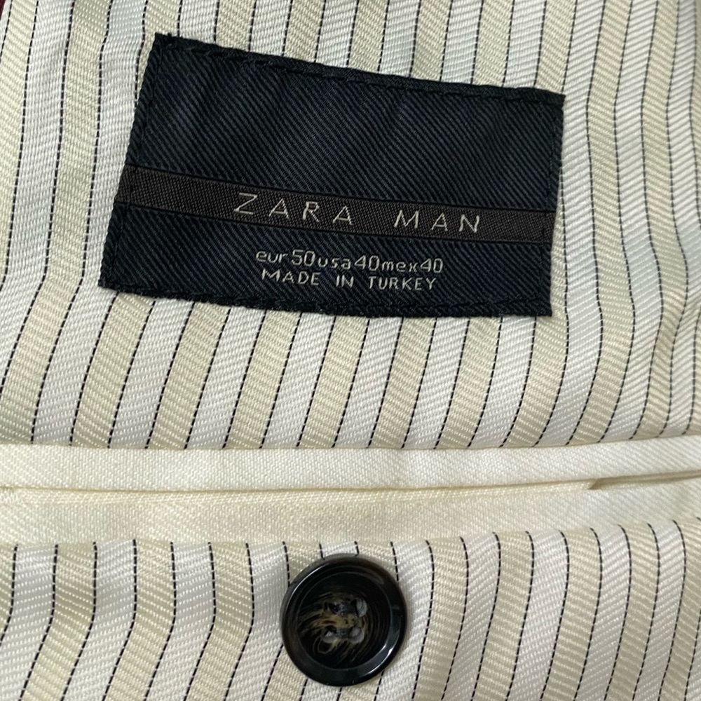 Zara Men Jacket - image 3